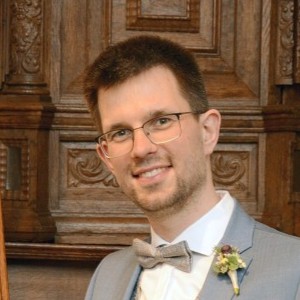 Andreas Baumeister