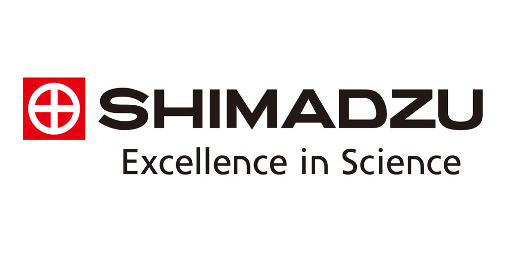 Shimadzu Excellence in Science Logo
