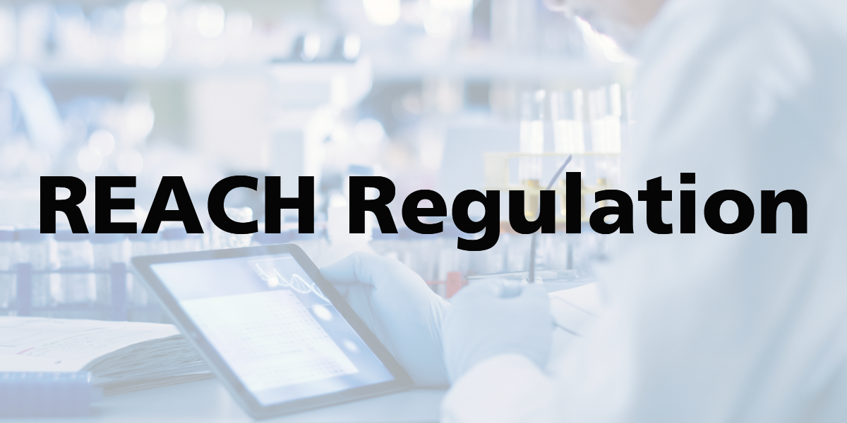 REACH Regulation