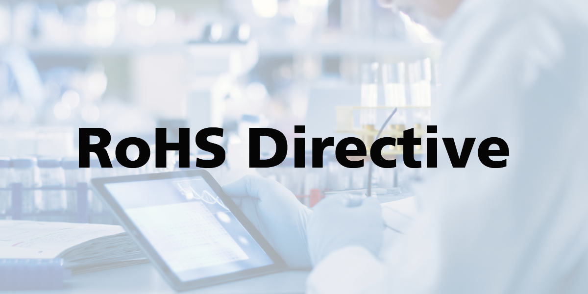 RoHS Directive