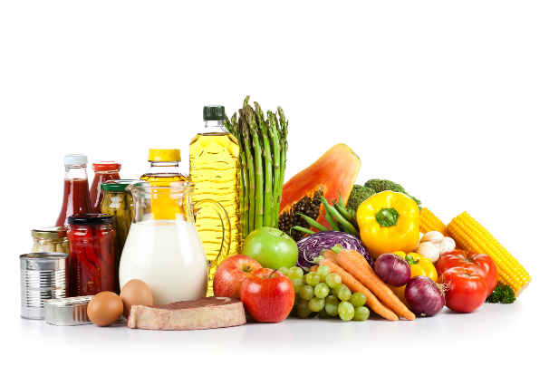 food analysis