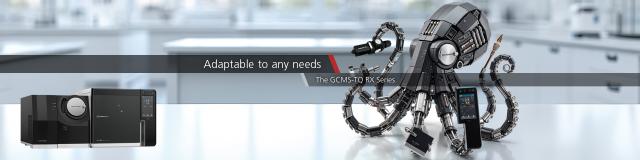 GCMS-TQ RX