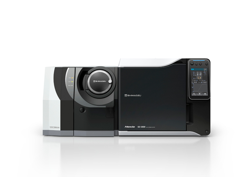 GCMS-TQ8050
