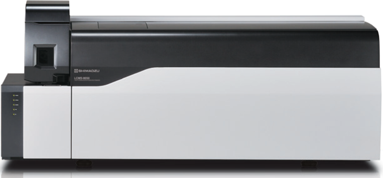 LCMS-8050