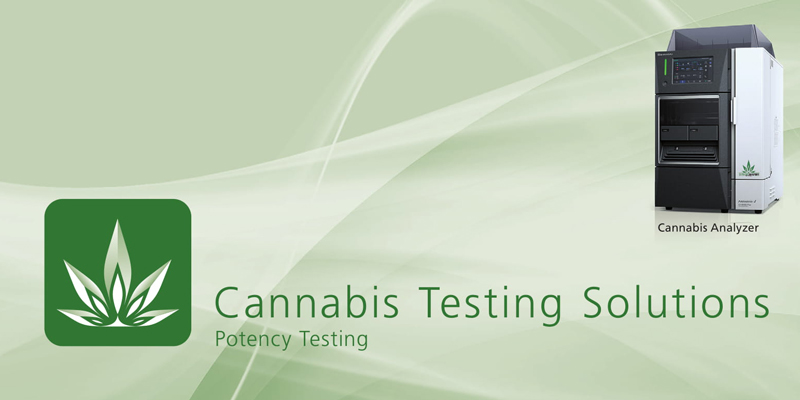 Potency Testing
