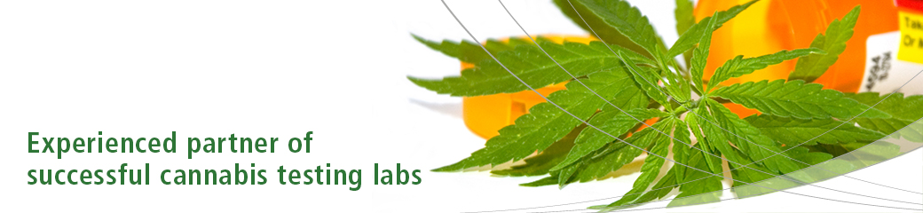Cannabis Testing Solutions
