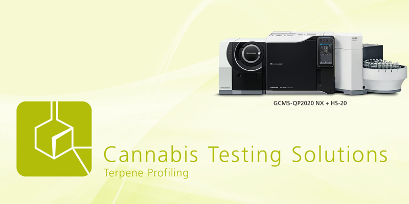 Terpene Profiling
