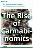 The Rise of Cannabinomics