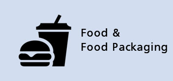 Food & Food Packaging