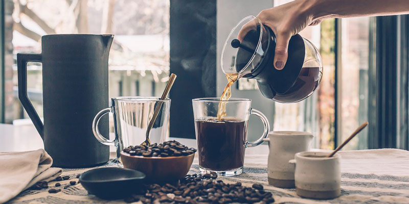 Coffee Analysis