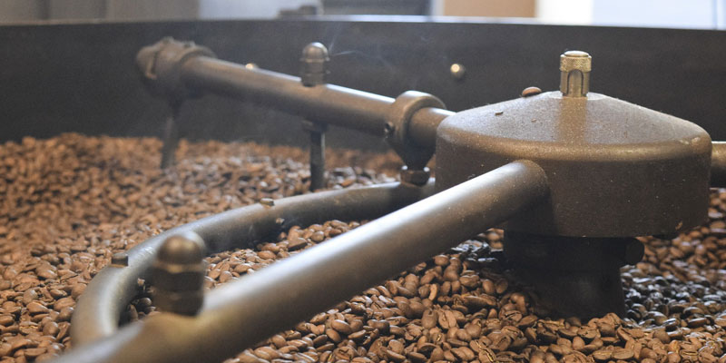 Coffee Analysis