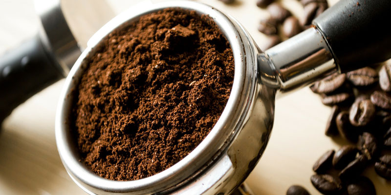 Coffee Analysis
