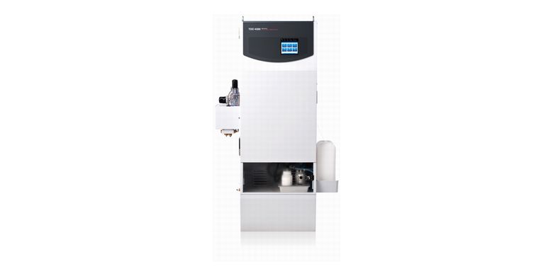 TOC 4200 Shimadzu