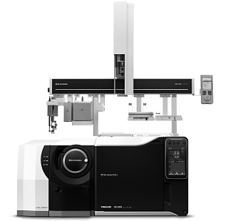AOC-6000 Plus Shimadzu