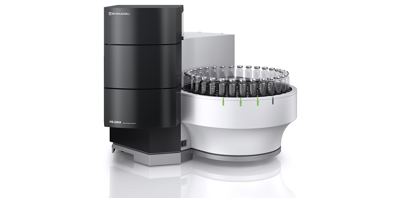 HS-20 NX Series Shimadzu