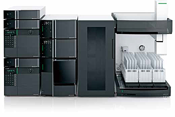 nexera prep shimadzu
