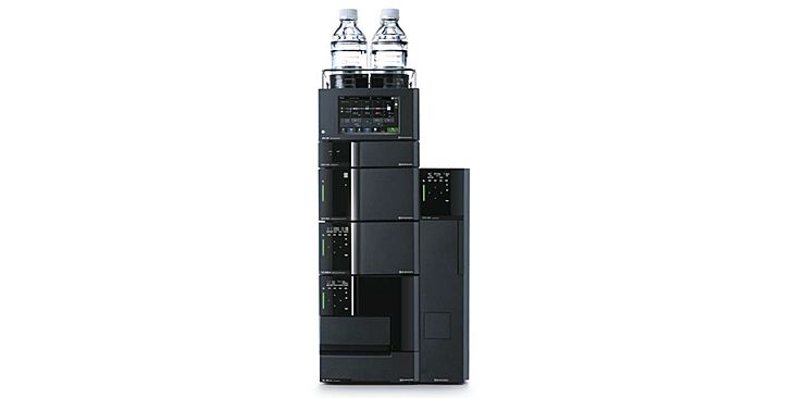nexera series shimadzu
