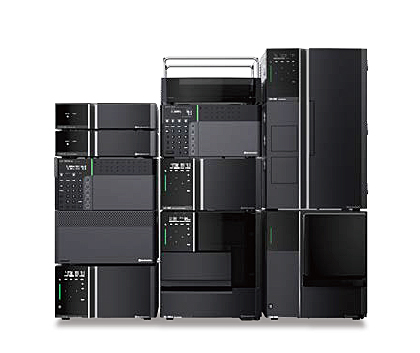 nexera uc shimadzu