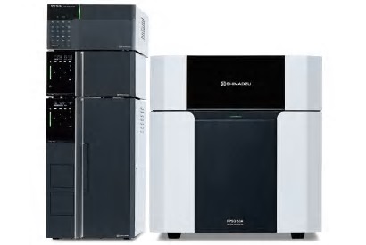 PPSQ-51A-53A Shimadzu