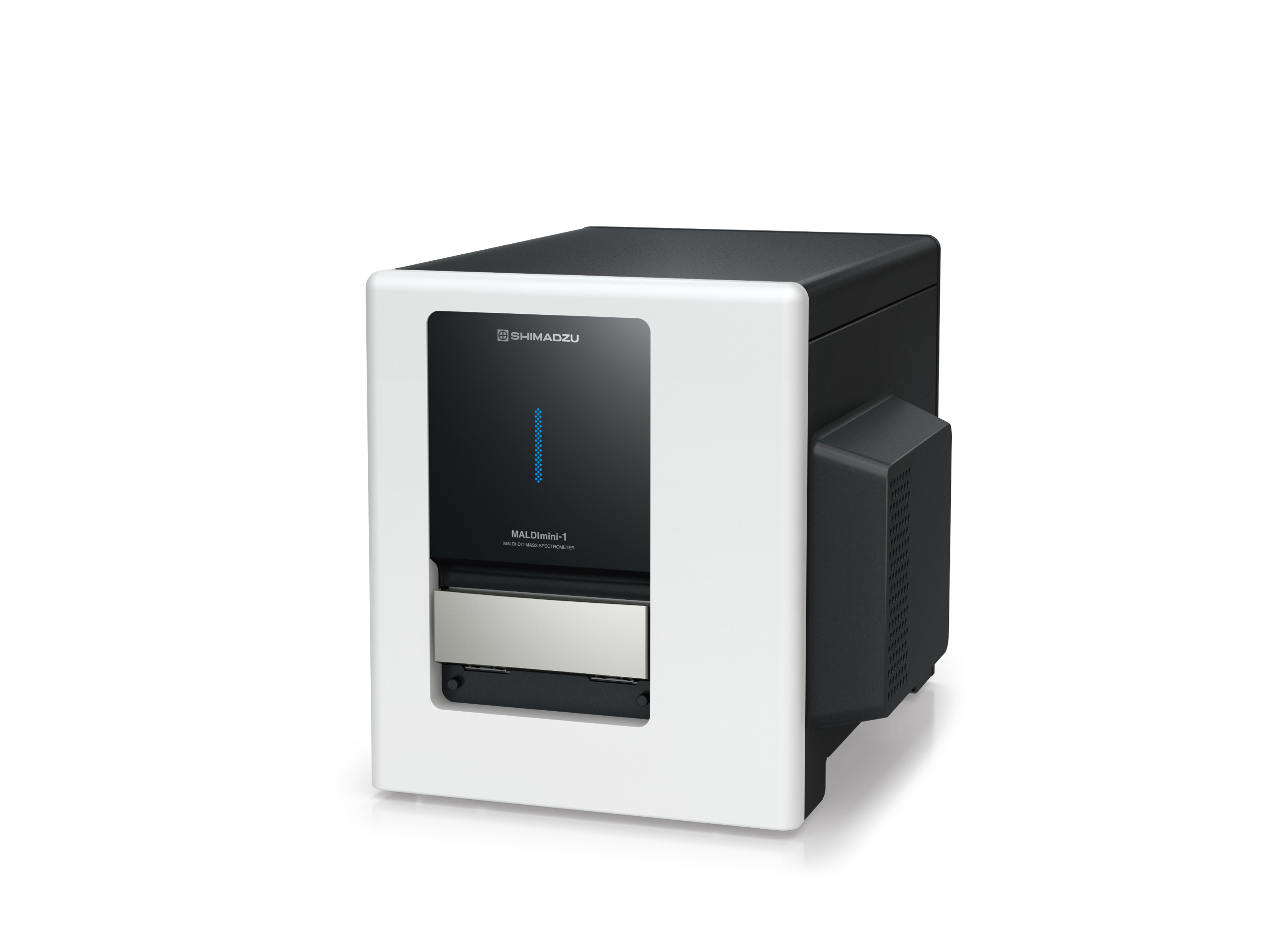 maldi mini 1 shimadzu