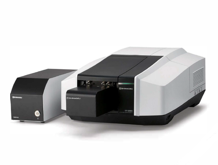 Tm Analysis System Shimadzu