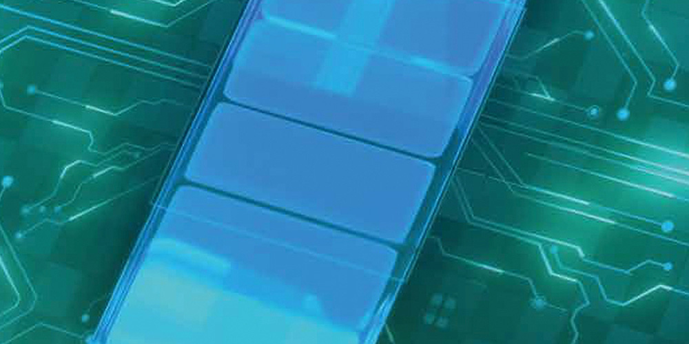 Why do betteries age? 