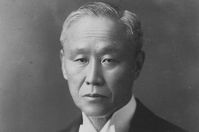 Shimadzu History