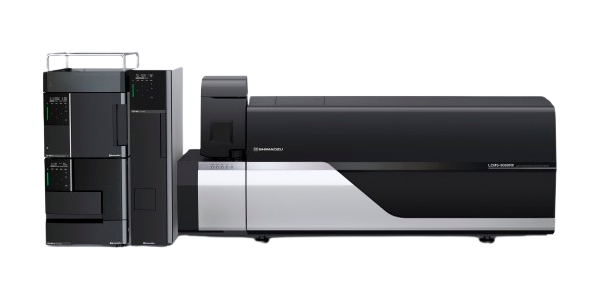 Shimadzu LCMS-8060RX