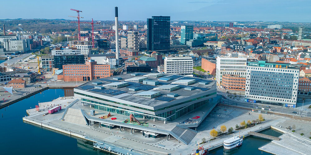 Aarhus, Denmark