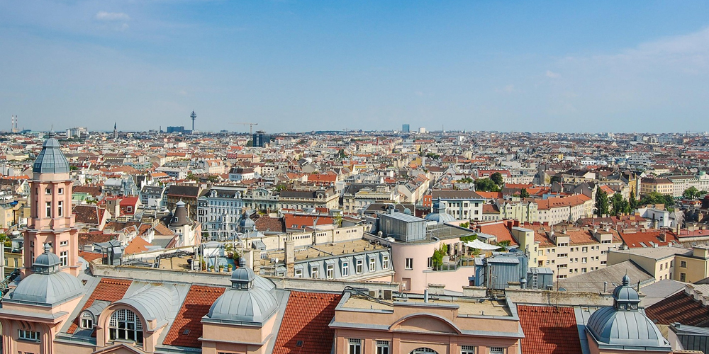 Vienna, Austria