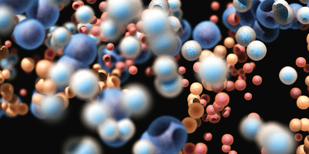 biopharmaceutical drug development