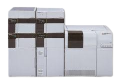 LCMS-2010EV