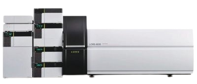LCMS-8030