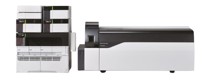 LCMS-8050