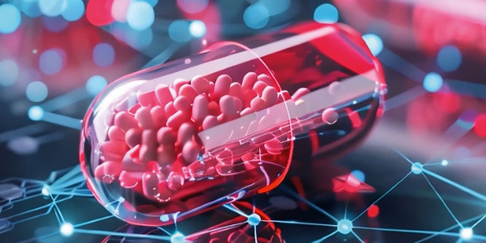Accelerating towards the future of drug discovery