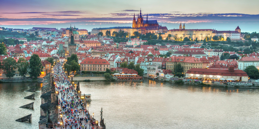Prague, Czech Republic