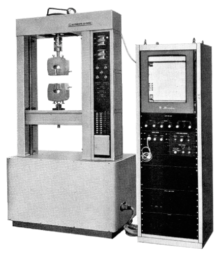 Manufacturing of first Autograph IS System