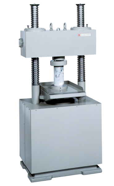 Release of the CCH/CCM Series Compression testing machine