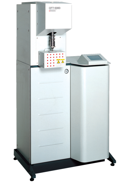 CFT500D