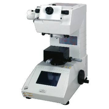 HMV-1/2 Micro Vickers hardness tester