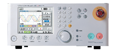 Controller 4830