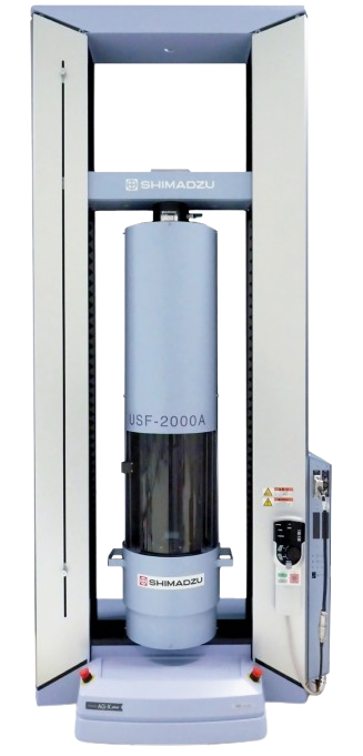 USF2000A – Meanstress Application
