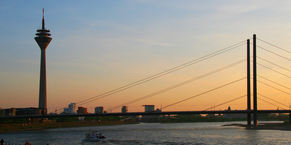 Düsseldorf, Germany