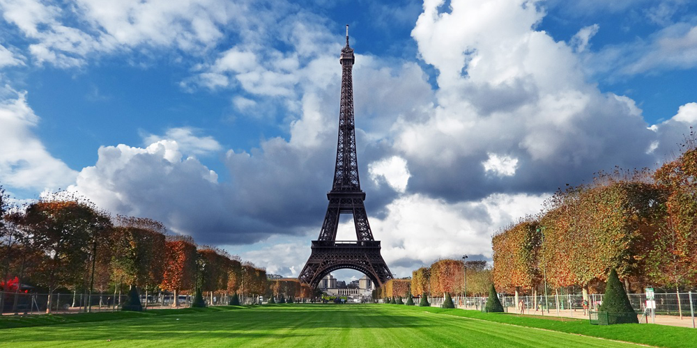 Paris