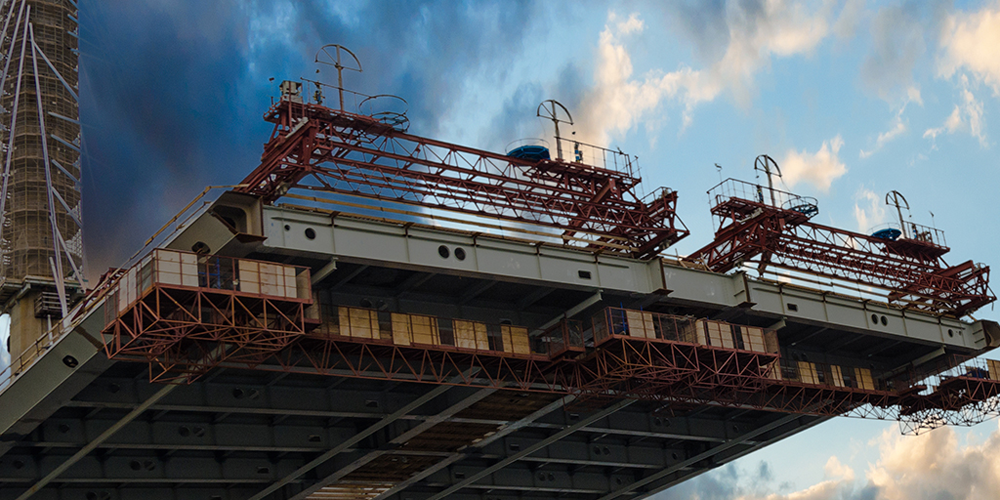 Bridge Building