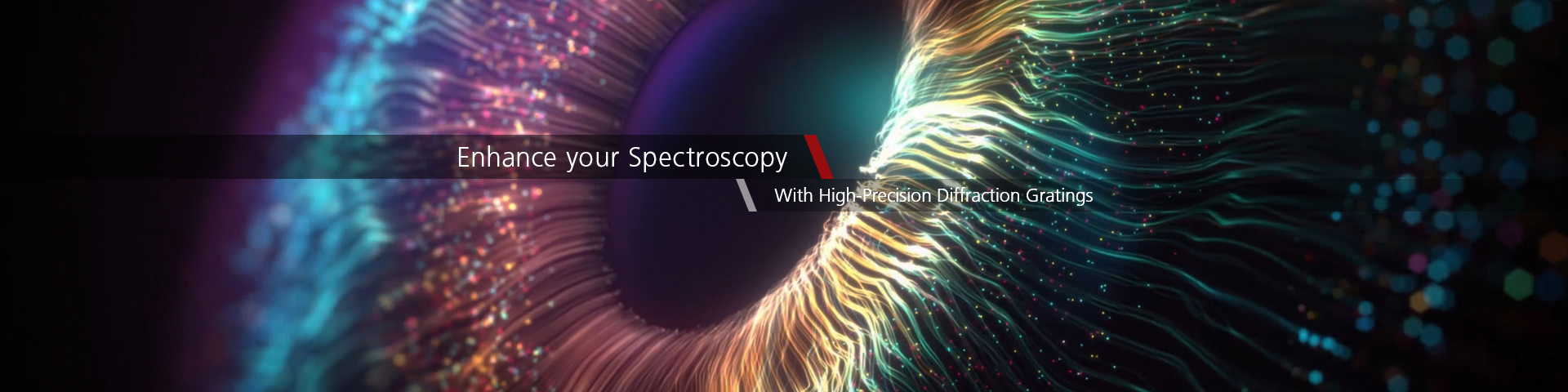 High-Precision Diffraction Gratings for Diverse Applications