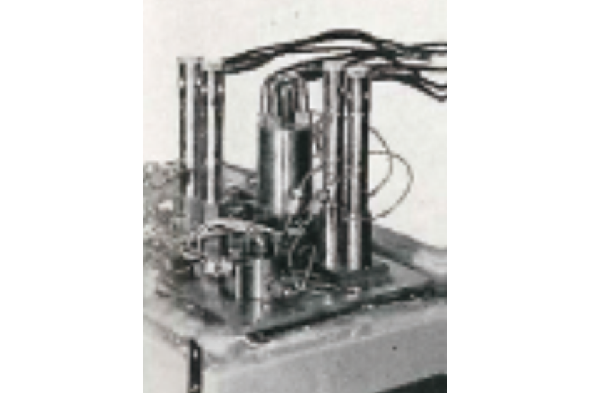 GC 70 Year Anniversary Shimadzu