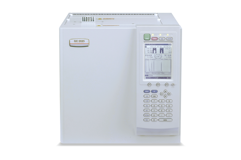 GC 70 Year Anniversary Shimadzu