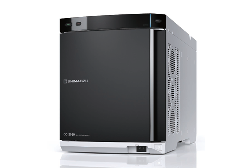 GC 70 Year Anniversary Shimadzu