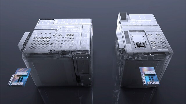 GC 70 Year Anniversary Shimadzu